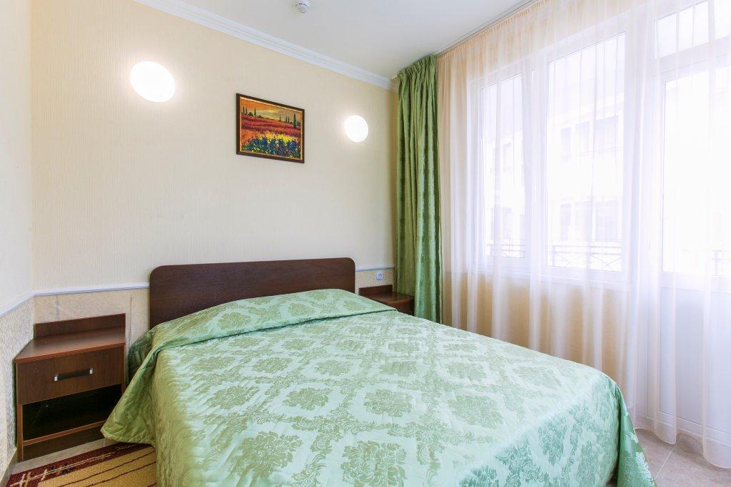 Anakopia Club Hotel New Athos Екстер'єр фото