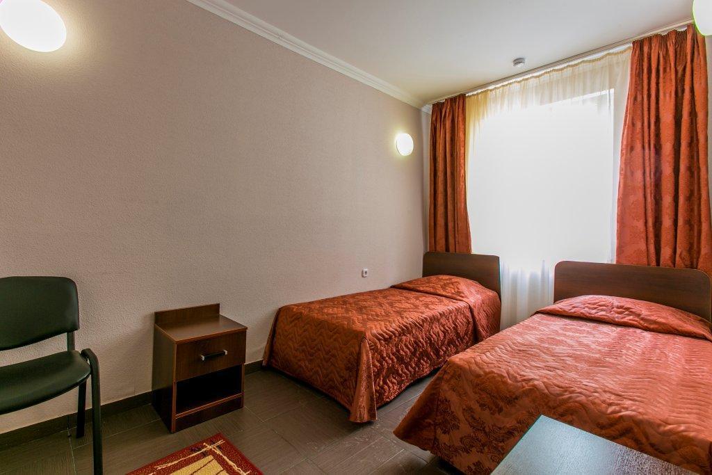Anakopia Club Hotel New Athos Екстер'єр фото