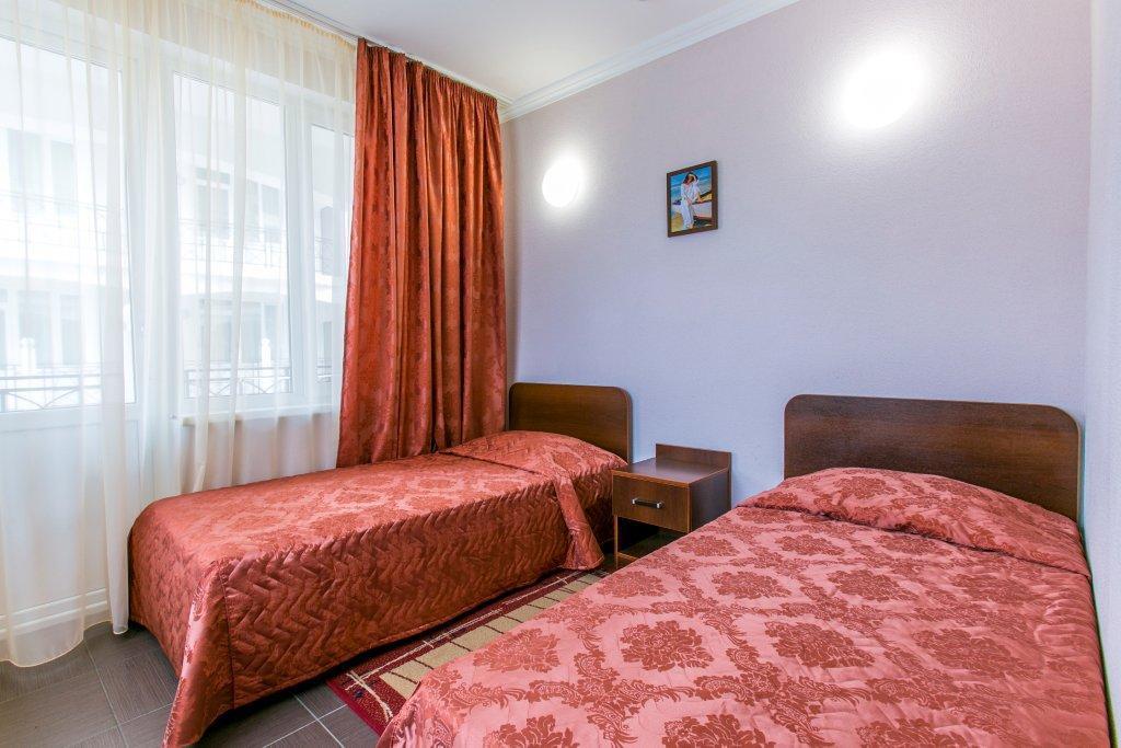 Anakopia Club Hotel New Athos Екстер'єр фото