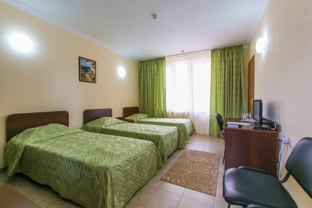 Anakopia Club Hotel New Athos Екстер'єр фото