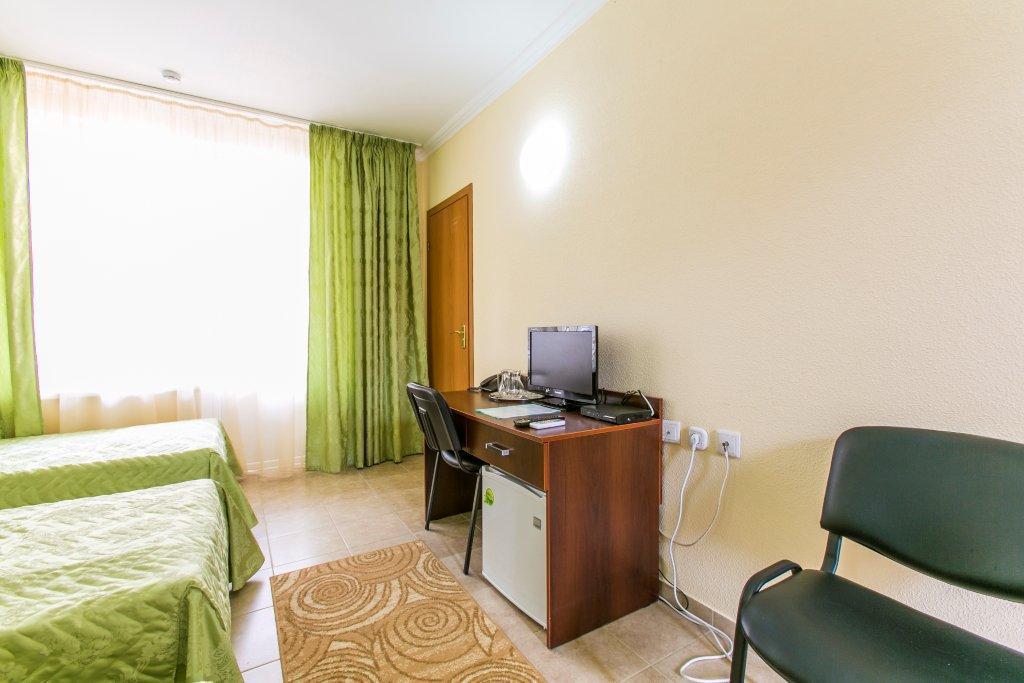 Anakopia Club Hotel New Athos Екстер'єр фото