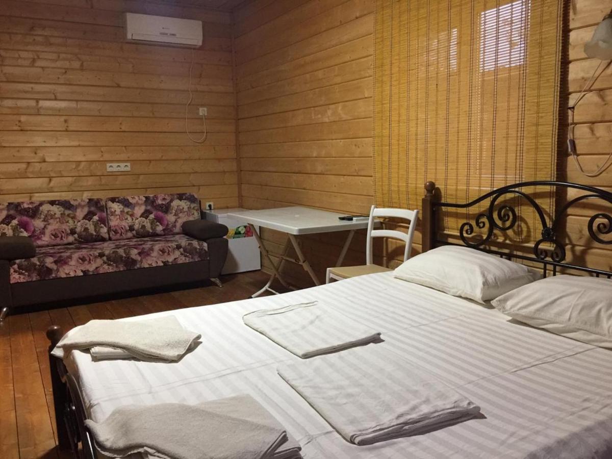 Anakopia Club Hotel New Athos Екстер'єр фото