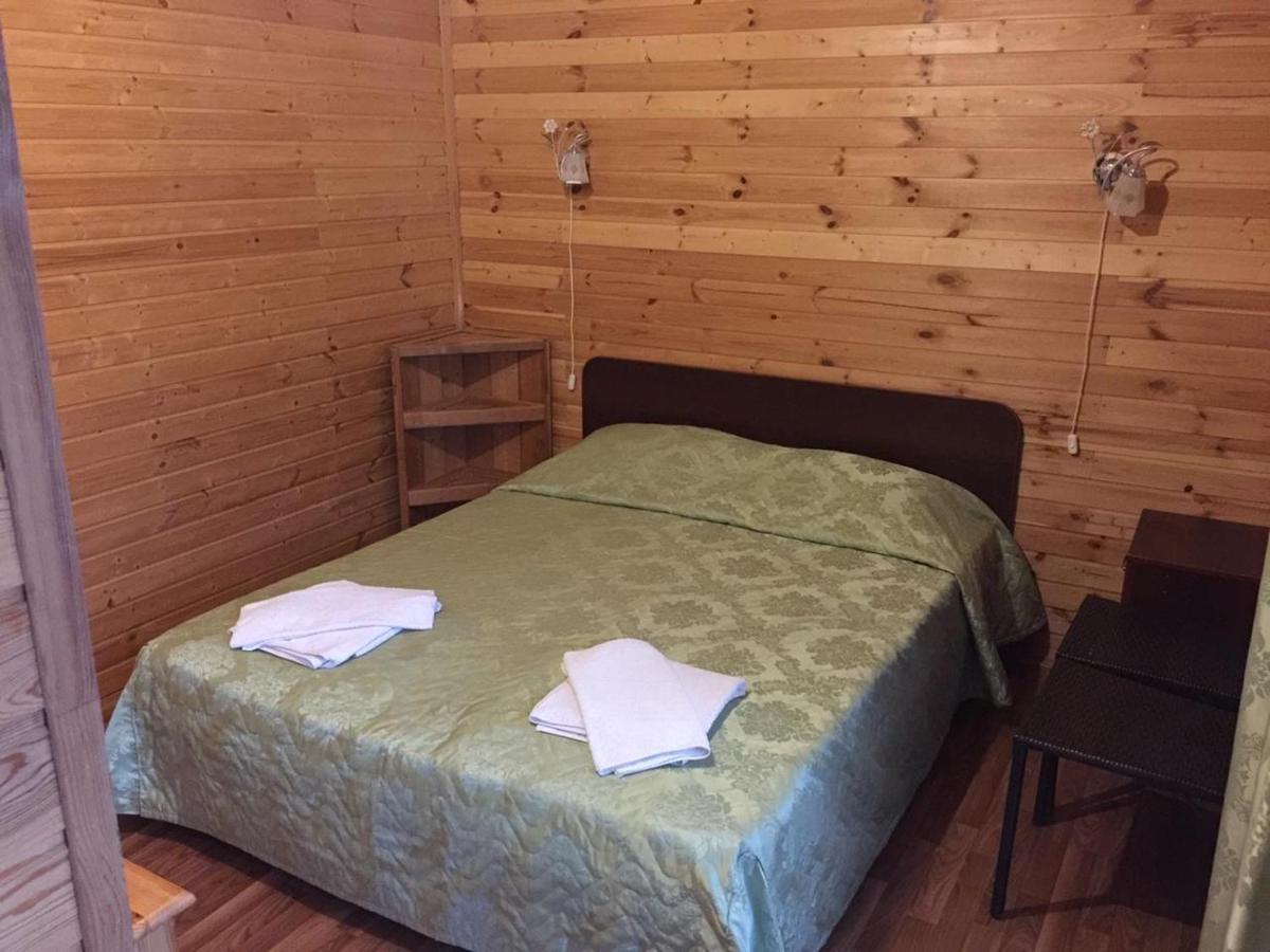 Anakopia Club Hotel New Athos Екстер'єр фото