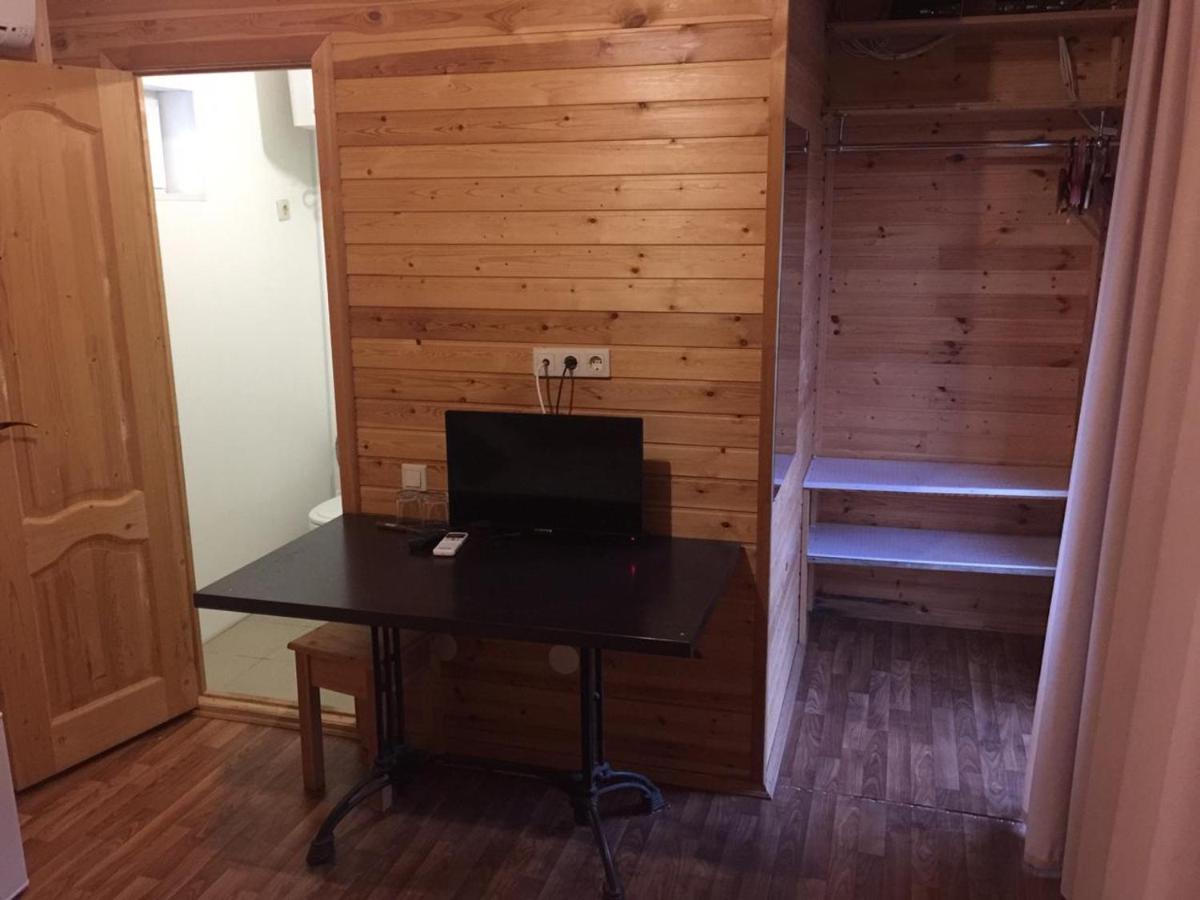 Anakopia Club Hotel New Athos Екстер'єр фото